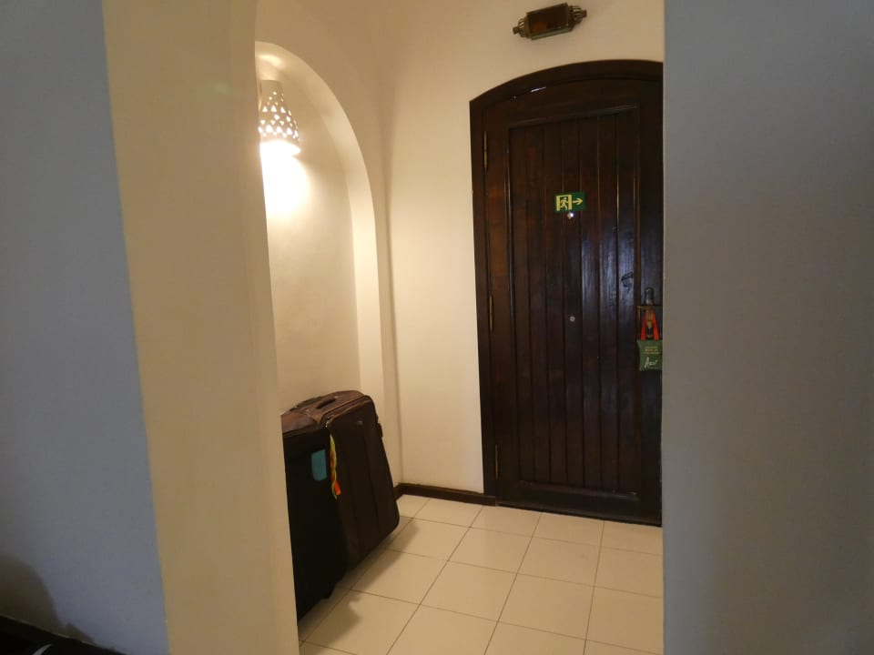 Zimmer Arabella Azur Resort