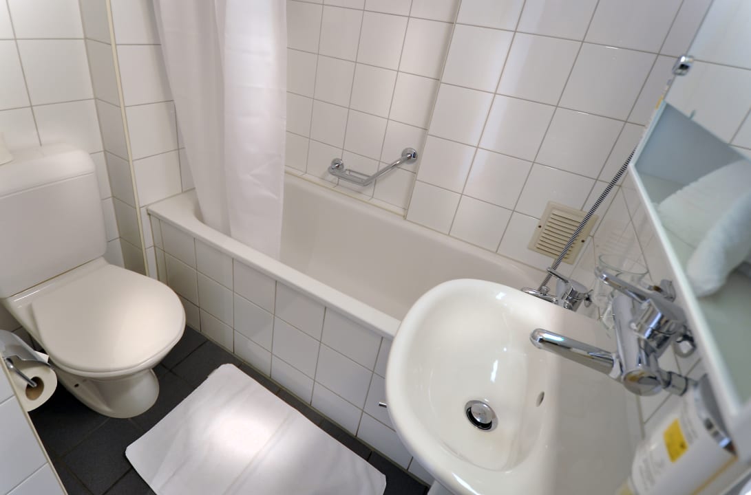 Zimmer Aparthotel Goldey