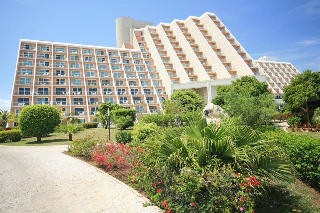 Hotelkomplex Blau varadero - Adults only