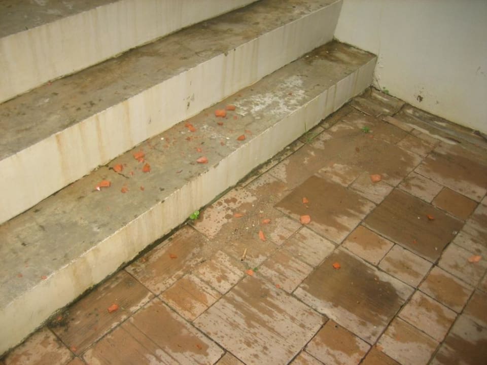 Dachziegel Khaolak Laguna Resort