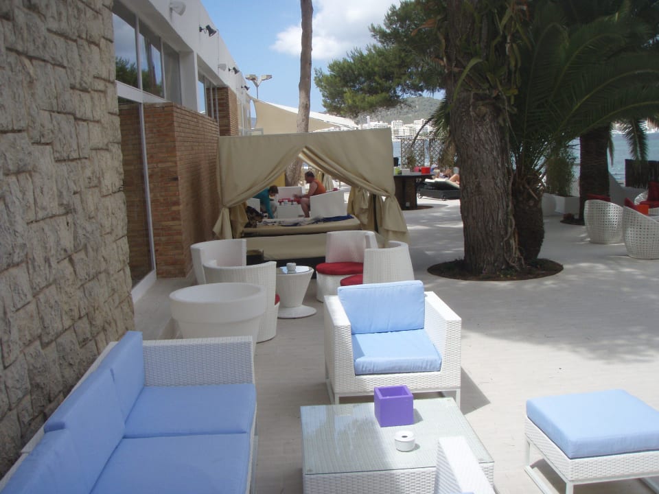 azuLine Hotel Mar Amantis I&II  azuLine Hoteles Mar Amantis & II