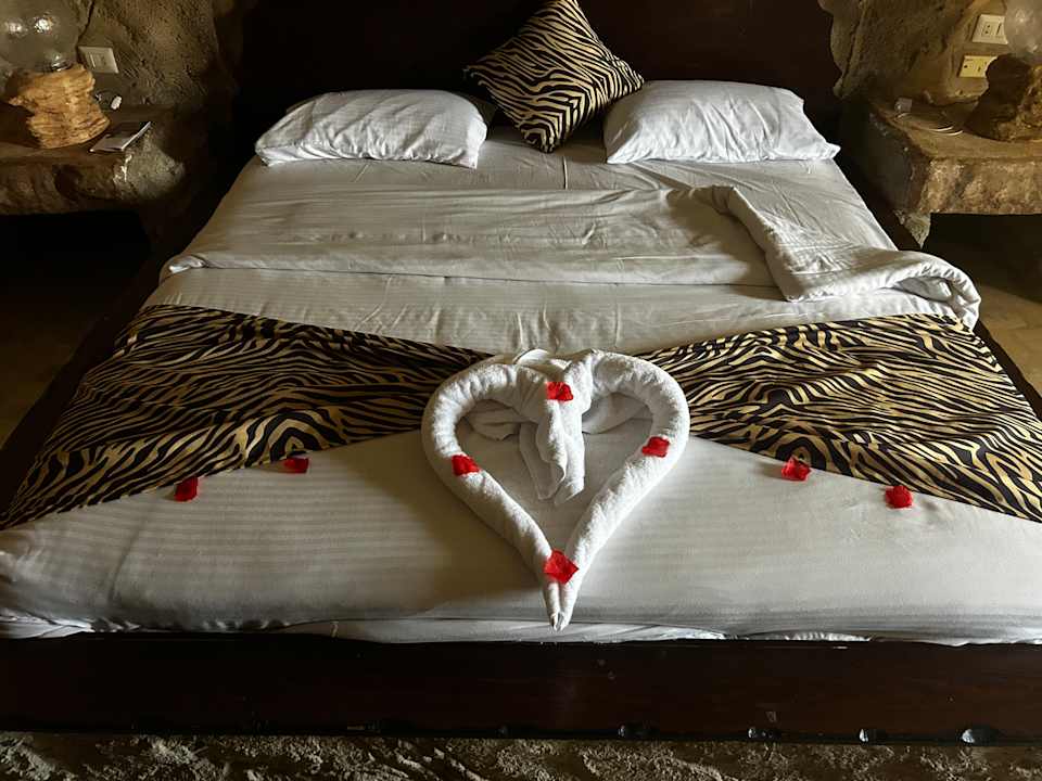 Zimmer Hotel Caves Beach Resort (Adults Only)