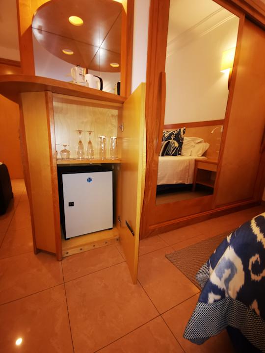 Zimmer MUR Hotel Faro Jandia & Spa Fuerteventura