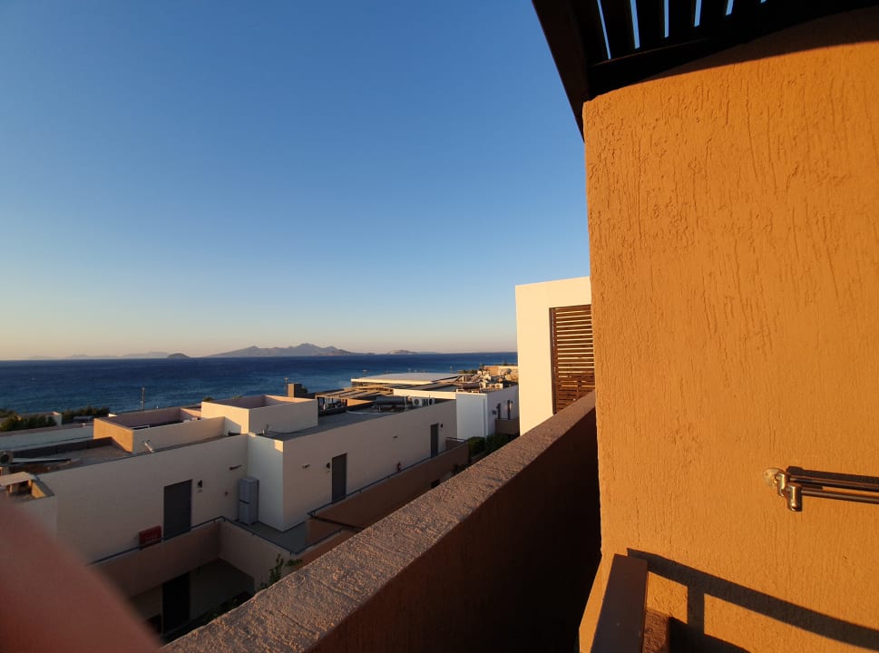 Ausblick Atlantica Mikri Poli Kos