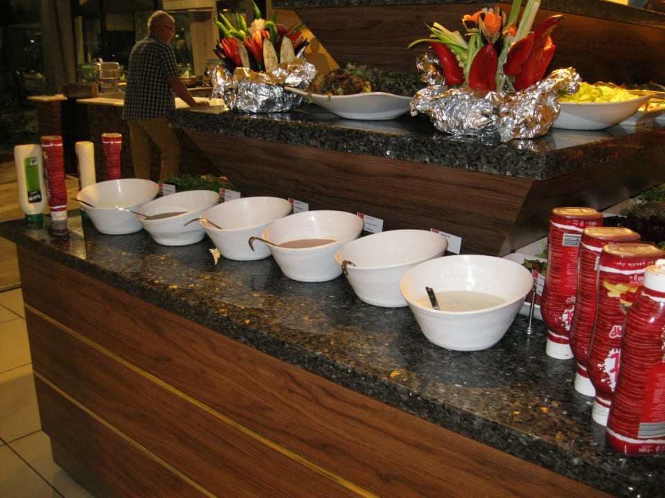 Restaurant Tusan Beach Resort