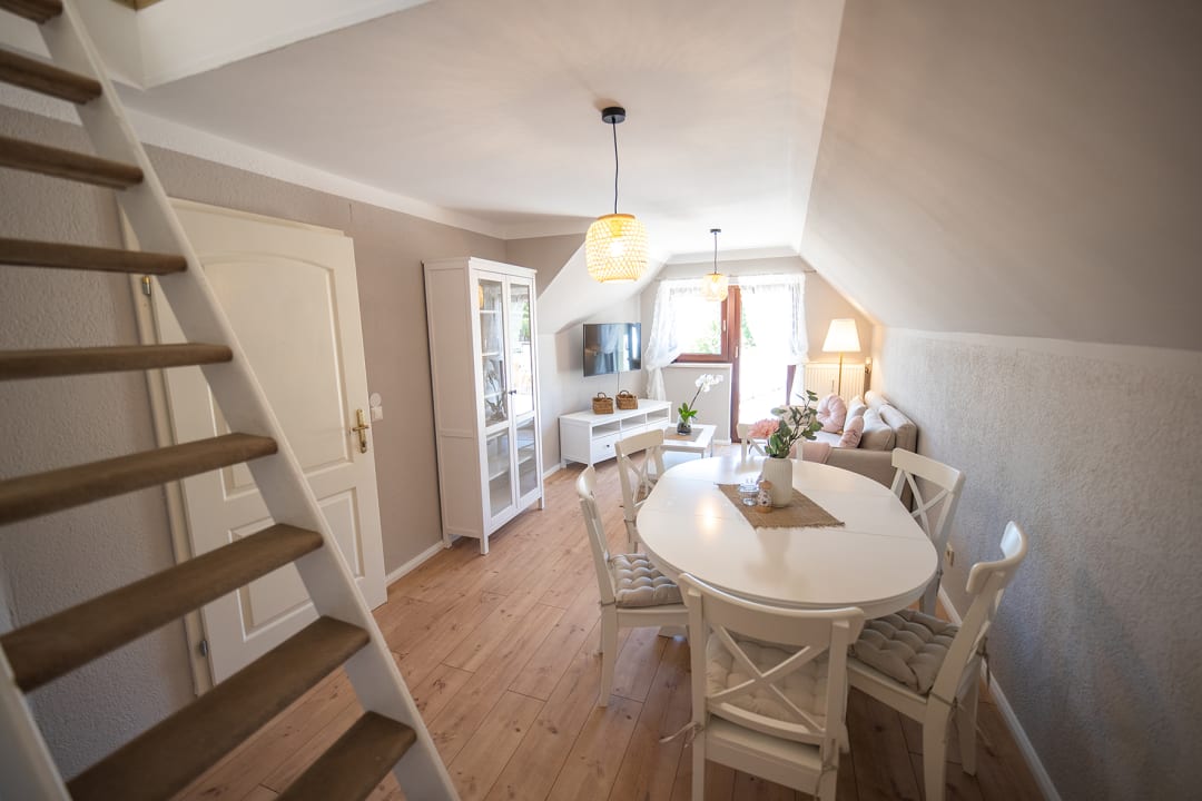 Zimmer Landhaus Gretl by S4Y