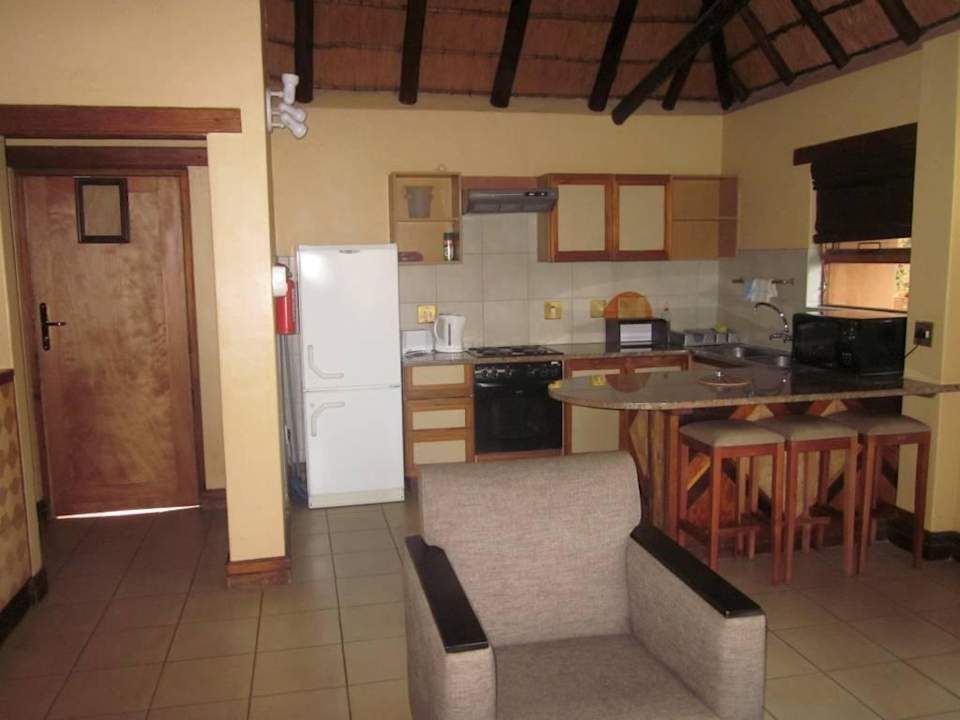 Riesenzimmer Hotel Hluhluwe Umfolozi Hilltop Camp