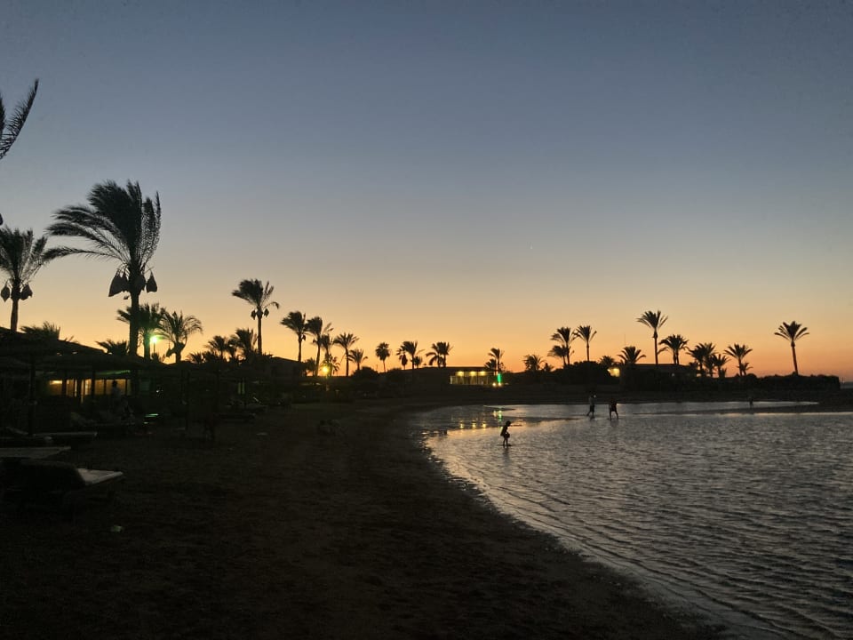 Strand Golden Beach Resort