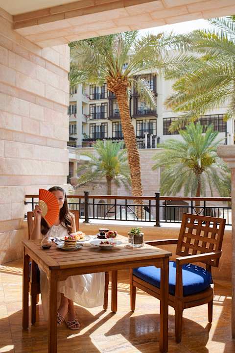 Gastro Mövenpick Resort & Residences Aqaba