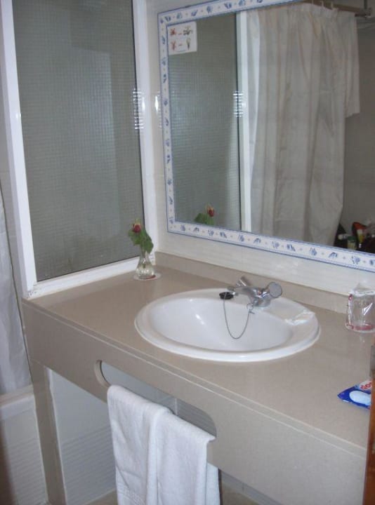 Bad Apartamentos Vista Sur