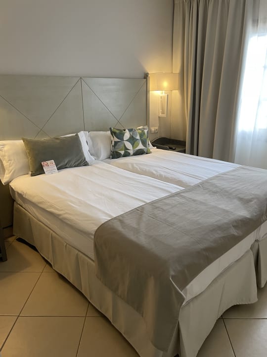 Zimmer allsun App.-Hotel Albatros