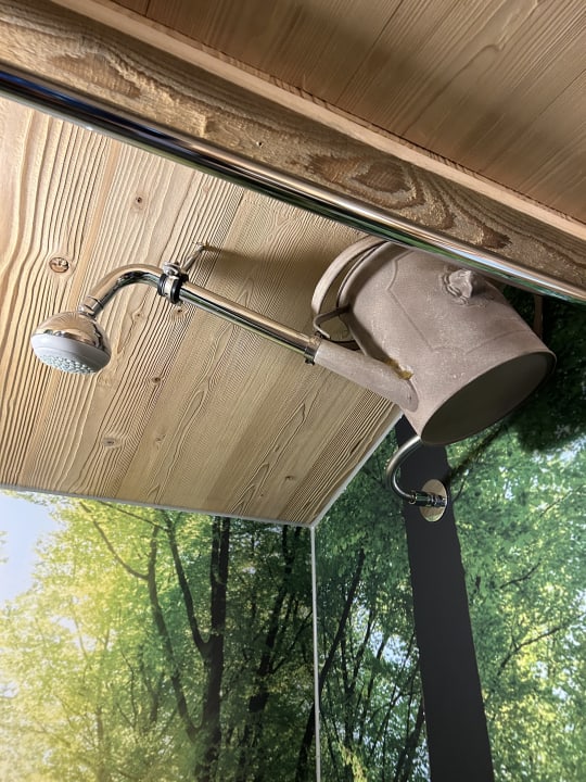 Zimmer Natur-Resort Tripsdrill