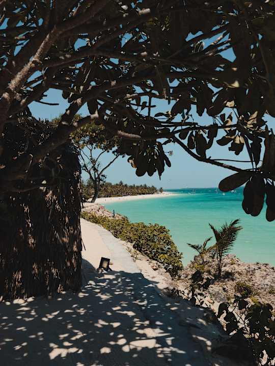 Strand Hotel Riu Palace Zanzibar
