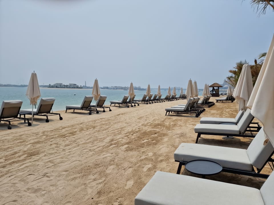 Strand Atlantis The Royal