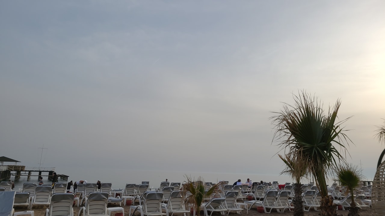 Strand Hotel Delphin Imperial