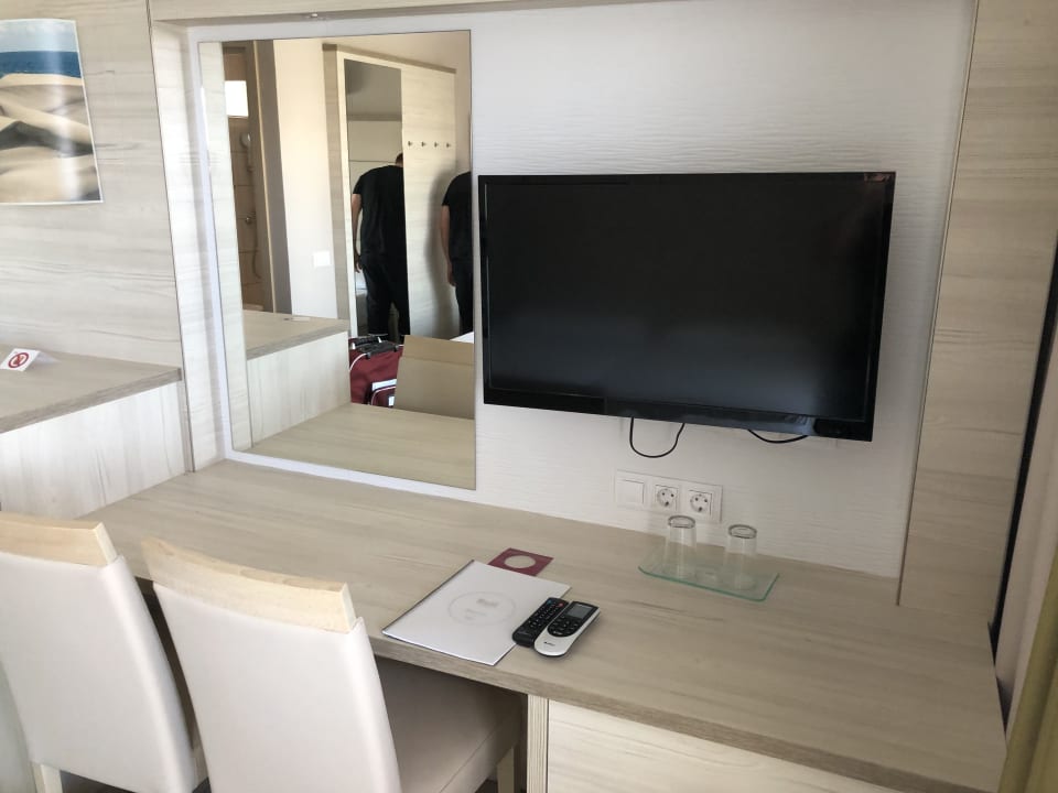 Zimmer Bull Escorial & Spa