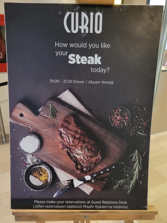 Sonstiges PALOMA Perissia