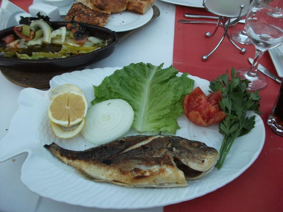 Gala-Dinner Hane Family Resort