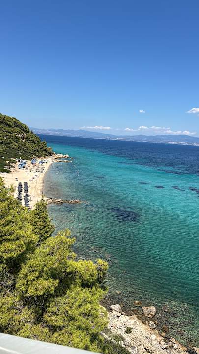 Strand Cora Hotel & Spa