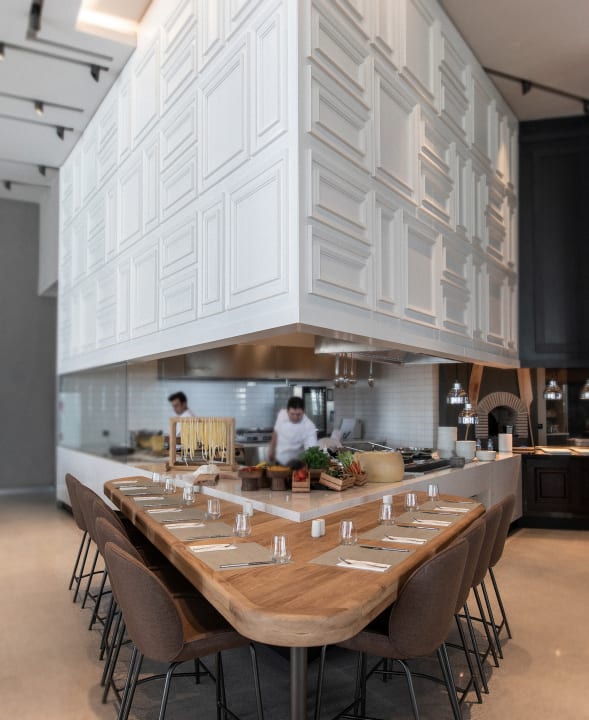 Gastro Paloma Finesse