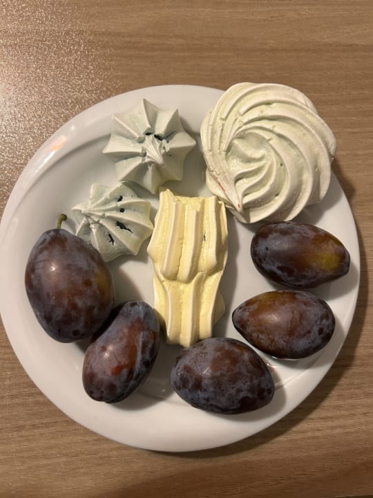 Gastro Calimera Hane Garden