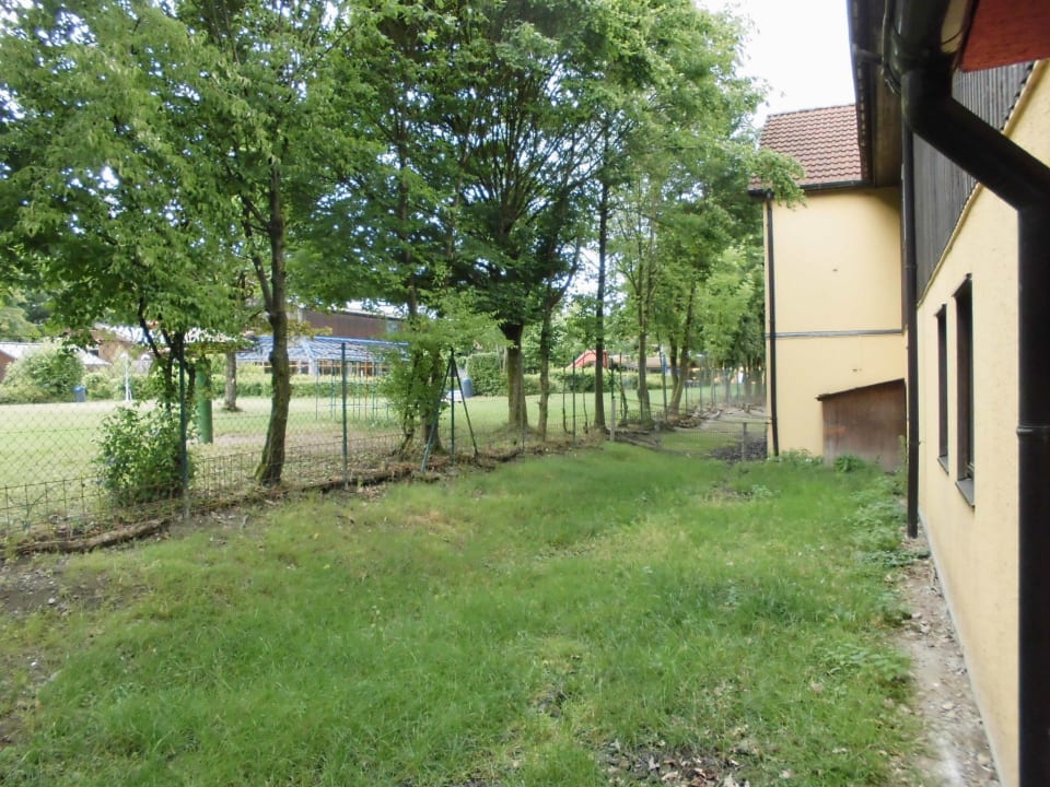 Drumrum WAGNERS Hotel im Frankenwald