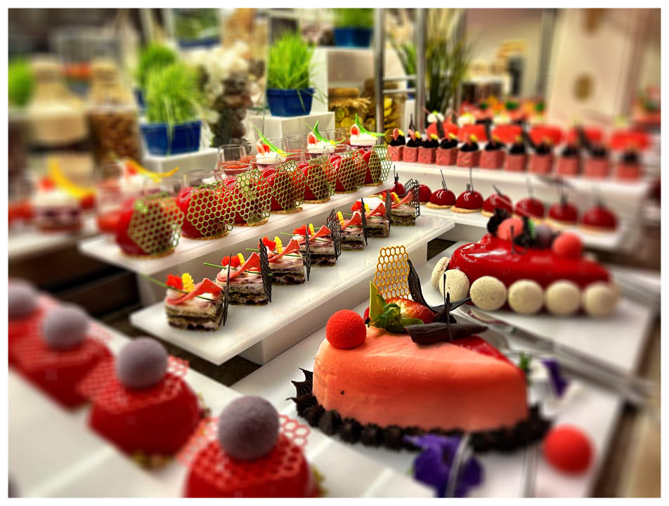 Gastro JAZ Elite Casa del Mar Beach