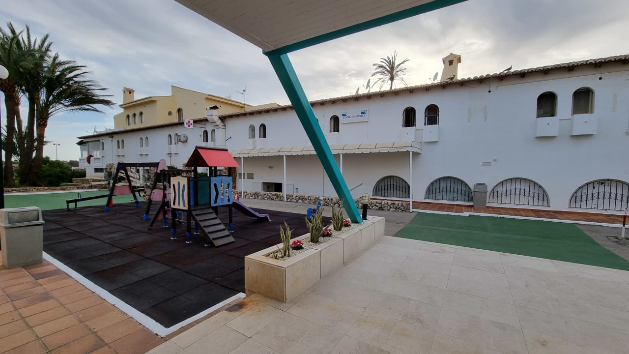 Gastro HSM Calas Park