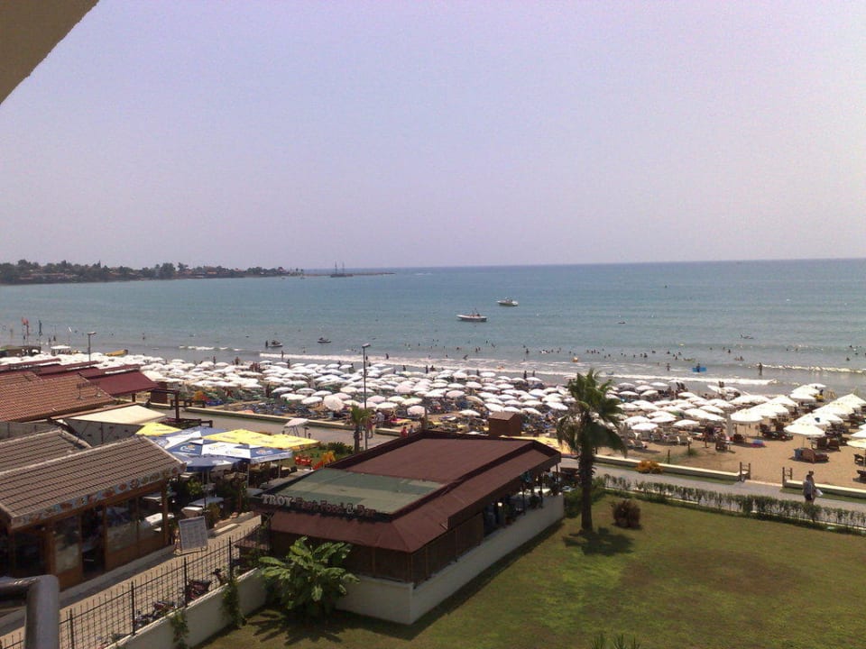 Zimmer 642 Nerton Hotel - Erwachsenenhotel ab 16 Jahren