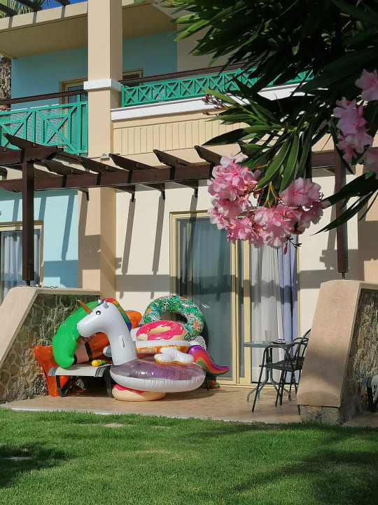 Zimmer Lindos Princess Beach Resort & Spa