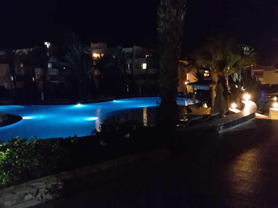 Pool Les Dunes d'Or