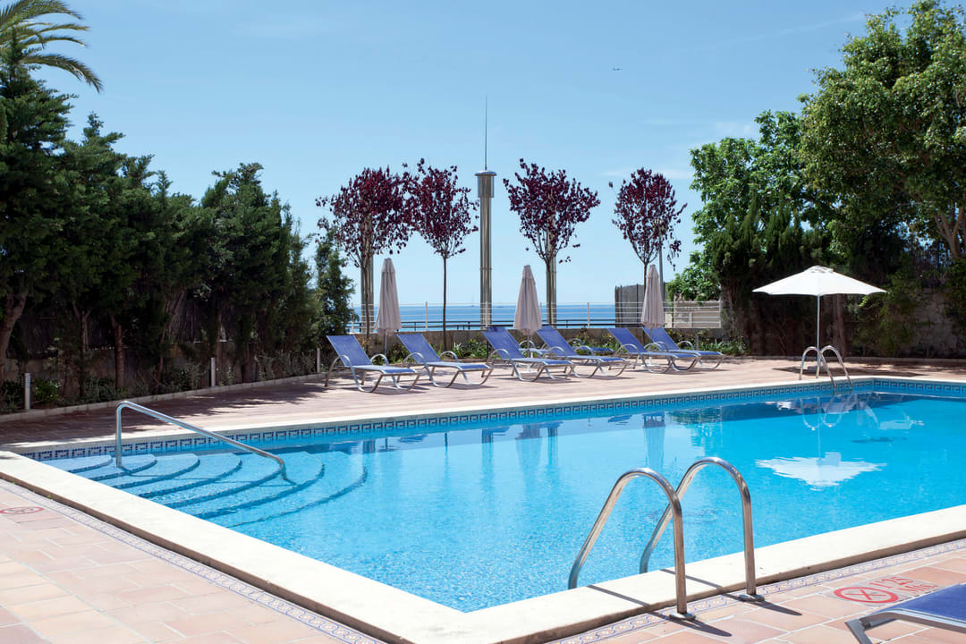 Pool Be Live Experience Costa Palma