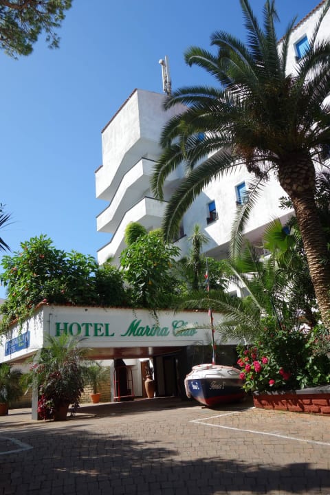 Hotel Marina Club Hotel Marina Club