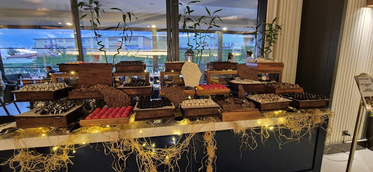 Gastro Seaden Quality Resort & Spa