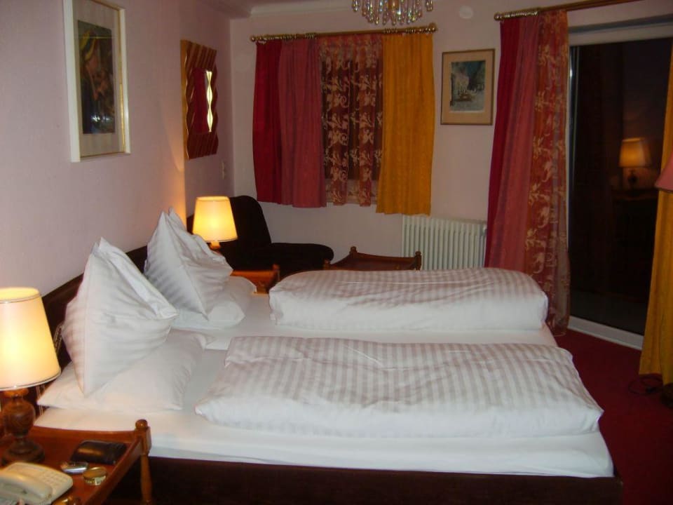 Bergers sporthotell saalbach Berger's Sporthotel