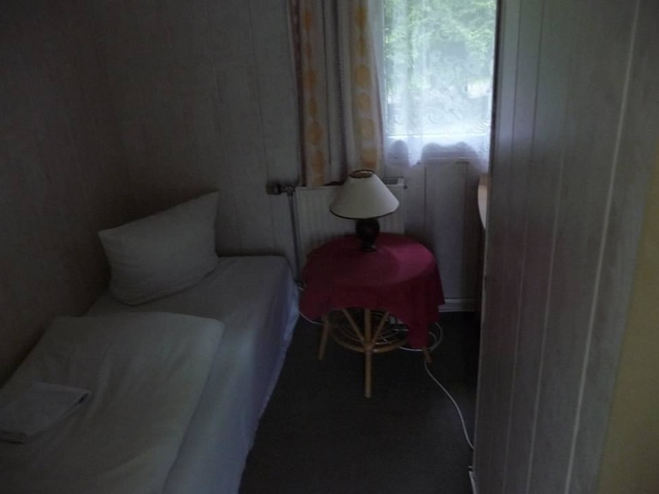 Kinderzimmer 2 Waldhotel Rennsteighöhe