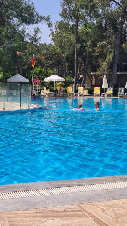 Pool Xanadu Resort Hotel