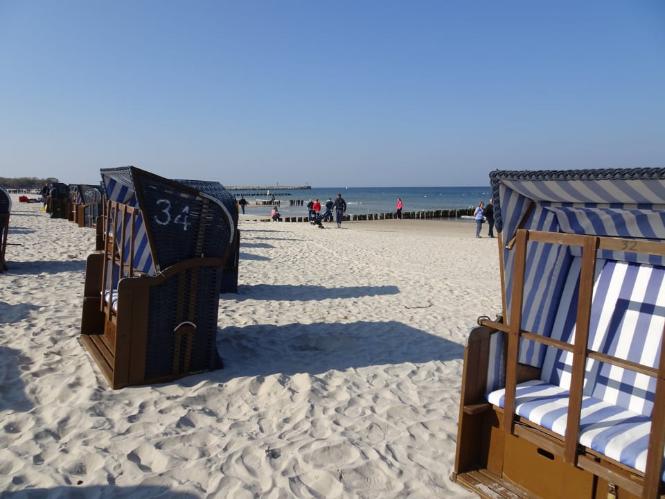 Strand Grand Lubicz – Uzdrowisko Ustka
