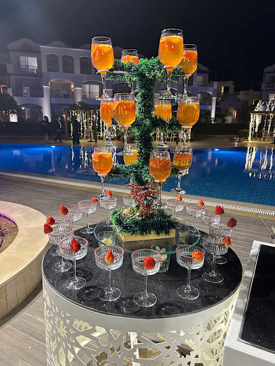 Sonstiges Steigenberger Resort Alaya Marsa Alam - Red Sea - Adults only