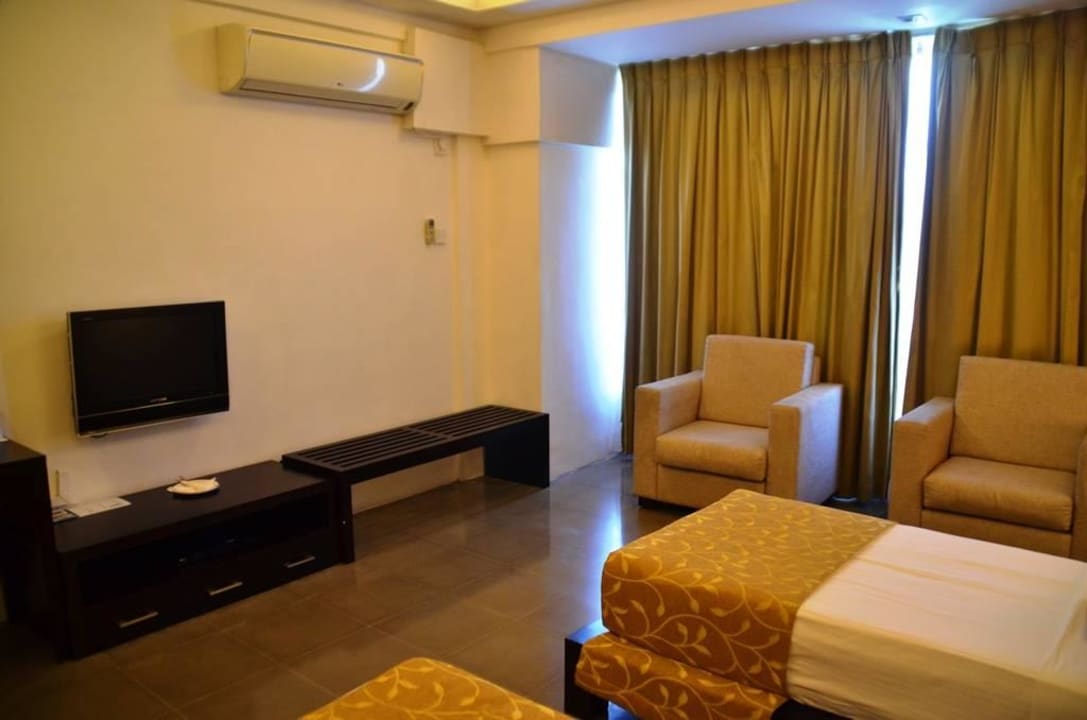 Hotel The Tourmaline The Tourmaline