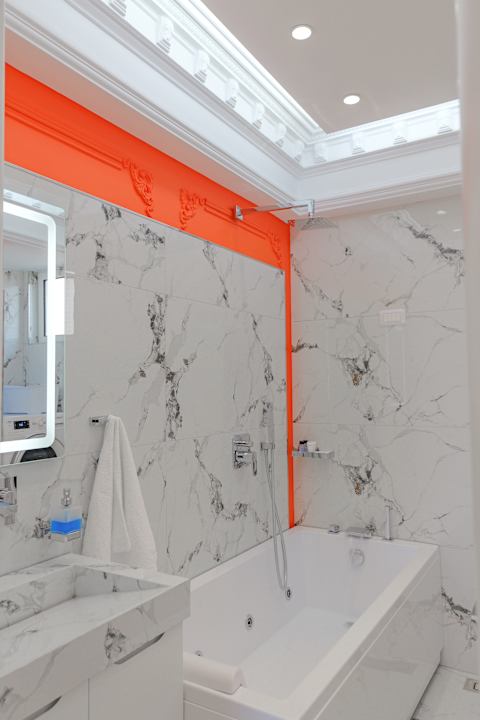 Zimmer New Beach Apartment