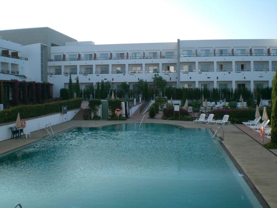 Pool Fuerte Conil-Resort