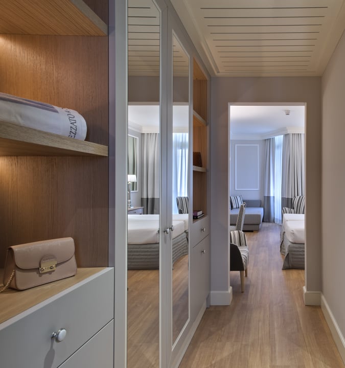 Zimmer Hotel Terme Mioni Pezzato