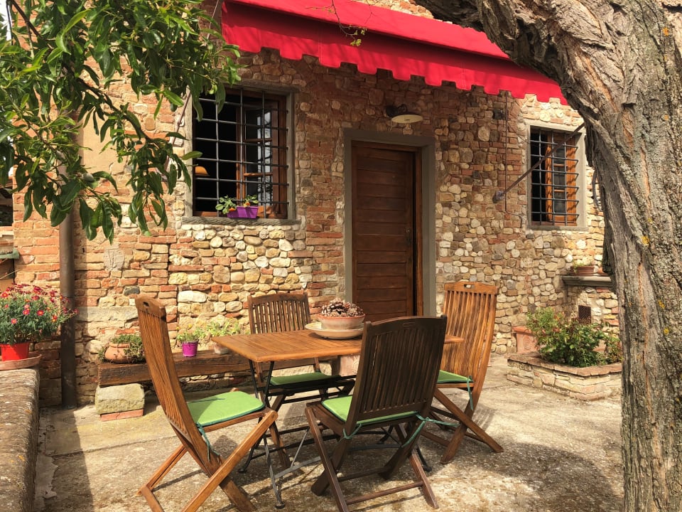 Sonstiges Podere Casato