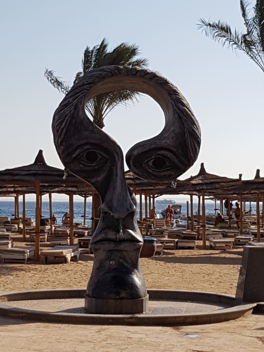 Strand Seagull Beach Resort