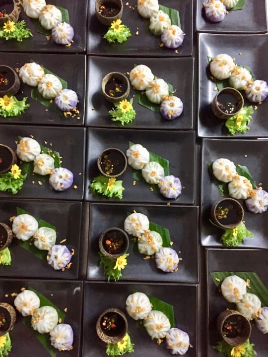 Gastro Amatara Welleisure Resort