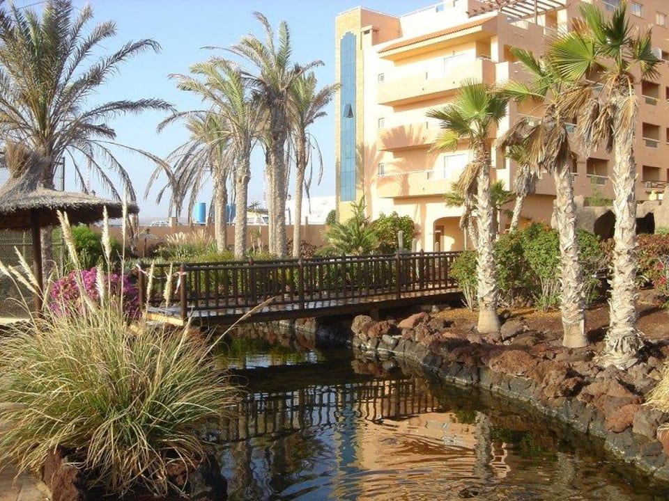 Elba Sara Elba Sara Beach & Golf Resort