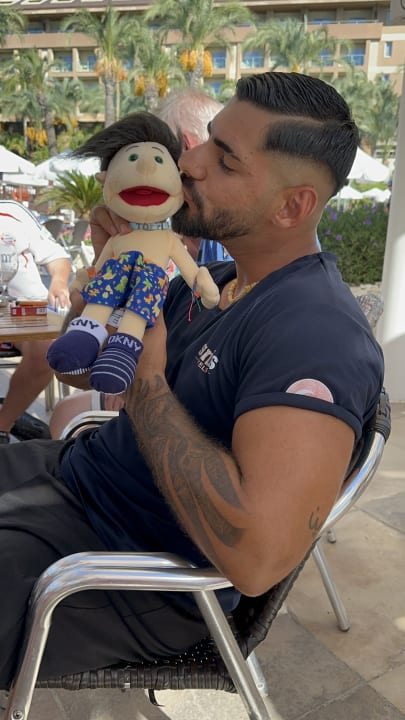 Sport & Freizeit Sunis Kumköy Beach Resort Hotel & Spa