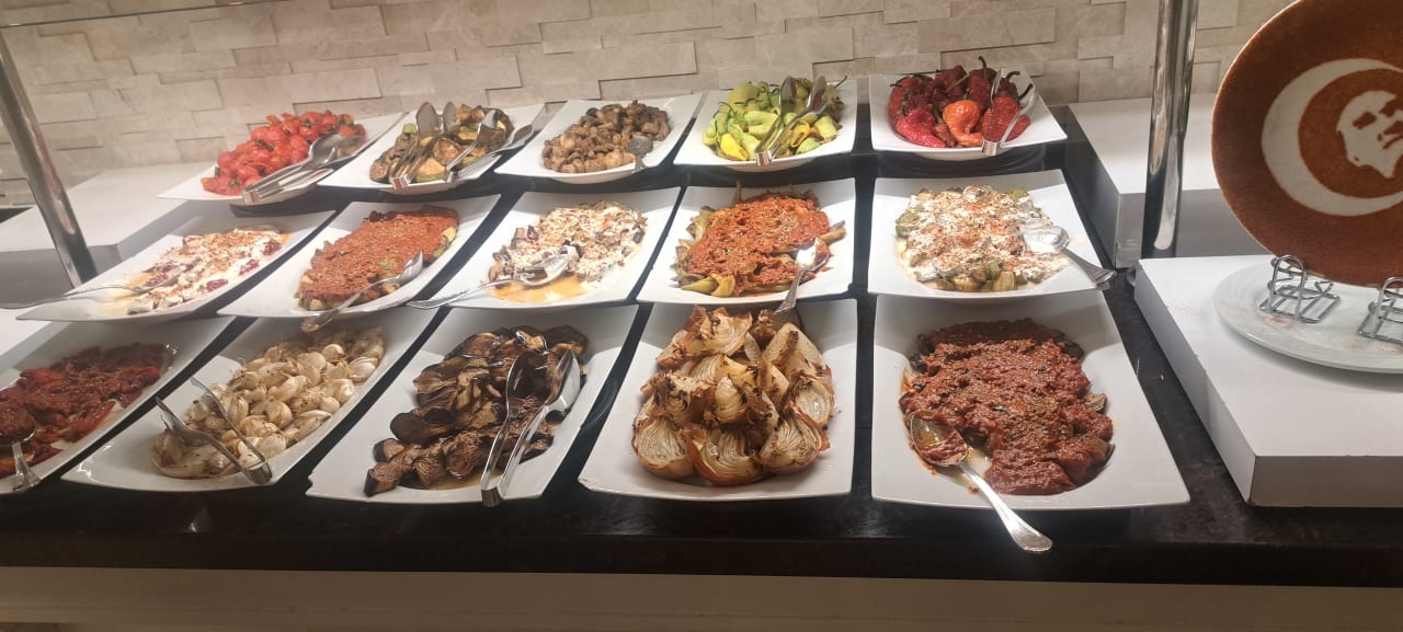 Gastro Quattro Beach Spa & Resort