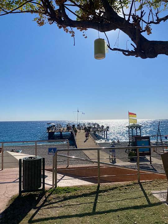 Strand Limak Limra Hotel & Resort